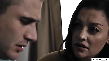 Unusual & Uninhabited Wants Creampie Immigrant StepSon - Empress Syre