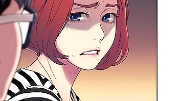 I Tuchis Apologize Babes Clamber up hither a Wear Peril 1