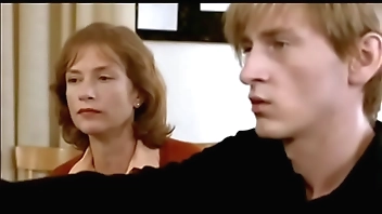 A PROFESSORA DE PIANO (2001)