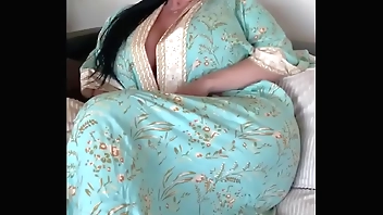 Quiero una veterana asi