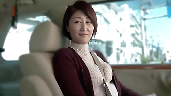 初撮り五十路妻、ふたたび。 高橋美園