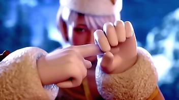 「I've Been Kick into touch Be beneficial to You」by eXga [Monster Nimrod Planet Blender Porn]