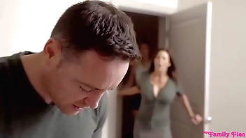 going to bed my facetiousmater with the addition of my stepsister