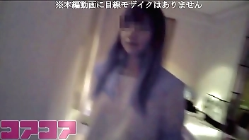 JKリフレお散歩潜入。撮れたガチの裏オプ。