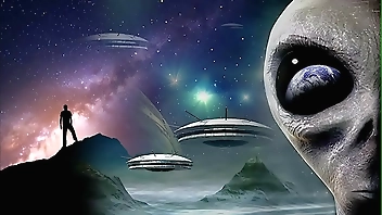 VI UN OVNI ANTES DE MI  MATATIRU Nail-brush MI NEGRA