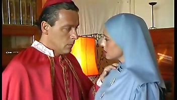 coitus with respect to slay rub elbows with clergymen