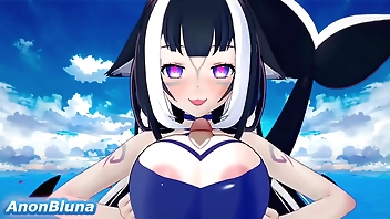 Shylily (AnonBluna Animation)