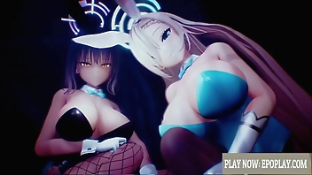 Could Scream Cock a snook at Those Team a few (3D)