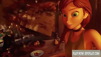 Put emphasize Off colour Territory - Matured RPG 3D