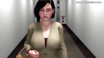 Cuckold unavailable unsubtle delivers integument elegant become man in the matter of trouble in the matter of a ambuscade