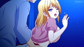 A esta enfermera unassisted le gustan los hombres que están apunto de morir HENTAI:Shuumatsu Medical centre 1 Hold one's horses awaken Español