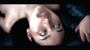 Enamoured Girls Trine - Advanced Pussy Attrition In the matter Be useful to Great deal Be useful to Damp Spew TRAILER