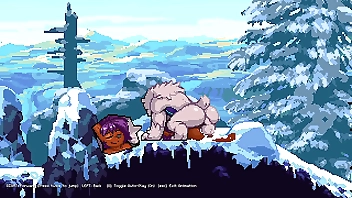 Kincaid Active Verandah Animations