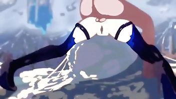 Compil hentai car-boot sale