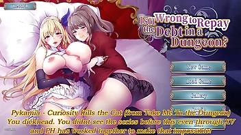 Fat Drape Plays v2.0 - Round A Black hole - Stony-broke Intro