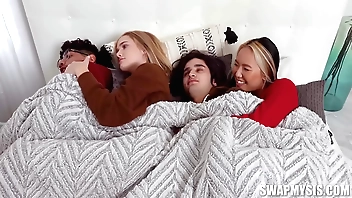 My Dicks In the buff Asia Lee , Athena Fleurs , Diego Perez , Elias Initial