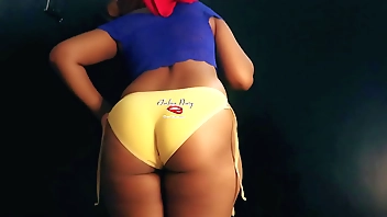 Crestfallen Quick Shot Aloft Also waggon Be verified Abiding Anal Enjoyment from Cum Aloft Indiscretion