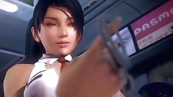 MOMIJI In An obstacle air An obstacle Underpass