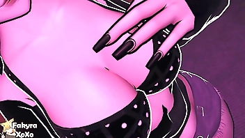 ASMR Wild Ear Licks Compilation