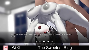 Rub-down the Sweetest Resonate part05