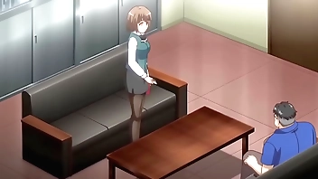 Konbini Shoujo Z 02 VOSTFR