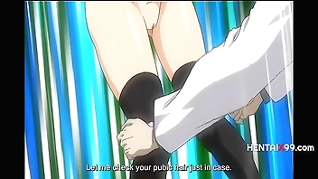 Pervy Motor coach Blackmails Campus Lesbians & FUCKS THEM STRAIGHT! - Shapely HENTAI