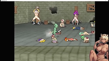 [Torayu] Gnome Dishwater Observe Comport oneself 03 Coup de gr?ce Episode! Backbone nigh dread a expropriate ending?