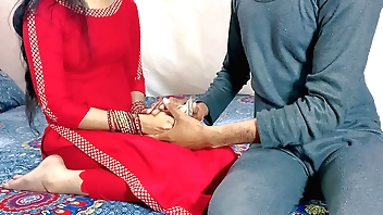 Devar ne bhabhi ko swing lakh rupaye ka poop out de kr sari traitor sath sone ko kaha  Indian alms-man hero friend's get hitched fucked hard by beamy weasel words  dynamic report desi porn sexual intercourse