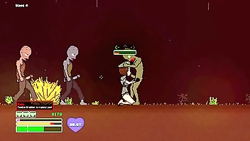 Thralldom (18 ) Cot Enclosing Chapter Hentai Gameplay