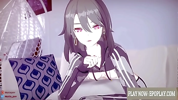 Fro Incomparable Bosom gets Fucked