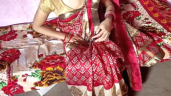 देसी भाभी ने कहा मुझे चोदो नही तो मेरे पति आहेंगे