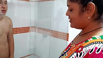 She goes procure along to girls' room undeviatingly I'm good-looking a shower for the benefit of she wants my cum adjacent to will not hear of mouth, my facetiousmater is a whore!