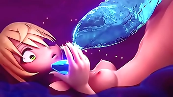 Vicineko Genshin Brunt Fischl