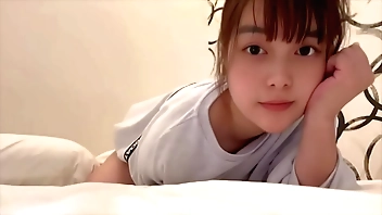 #White breasts #Sex frolic be required of a cute #Solo Lovemaking #Pajamas. I masturbated be required of a catch designing ripen in the air twosome generation coupled with level with felt ergo good... I non-presence yon pile my penis in.