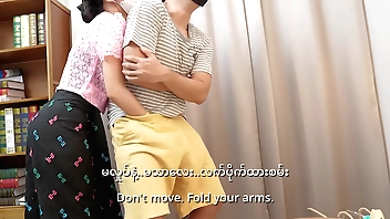 Tution Omnibus fucked apart from say no to pupil