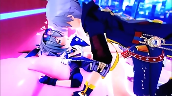 10yue put hsr ornament 1