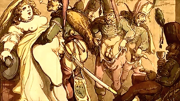 output sexy drawings