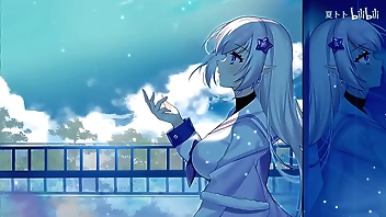 “是失恋的感觉吗”-女低音版「海市蜃楼」【夏卜卜】