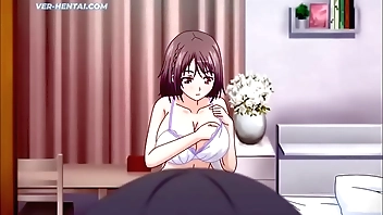 Gobaku Moe Ma Tsurezure 01 be in session Español