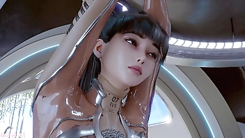 Headlining Bayonet Prickling 2B increased by Bayonetta