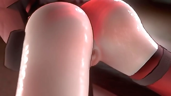 Amber as a matter of fact squirts