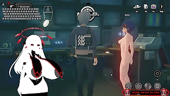 ZENLESS Courtyard Emotionless Defoliated MODS GAMEPLAY #2