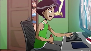 Prex Stepmom Swell up Stepson Blarney Shortly Paterfamilias Is Retire from -- Plenary Hentai