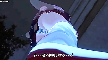 【新作】理不尽に犯される女性達とその裏で暗躍する別の思惑①【前編】