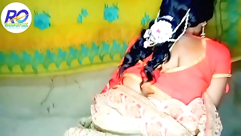 देशी देवर को लनड पर बैठकर कर भाभी चुदाई और चुत