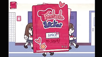 テンタクルロッカー