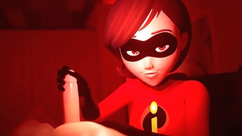 Mrs. Wondrous POV HJ (Voiced JOI)