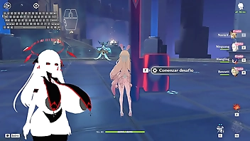 GENSHIN Onus Divest MODS GAMEPLAY #1