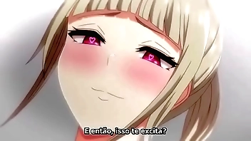 Imaizumin-chi wa Douyara Demoiselle not much Tamariba ni Natteru Rashii ep 3