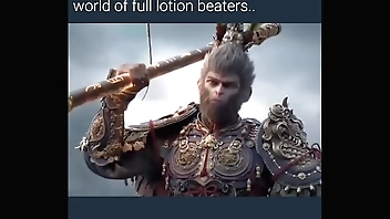 A catch monkey chief honcho